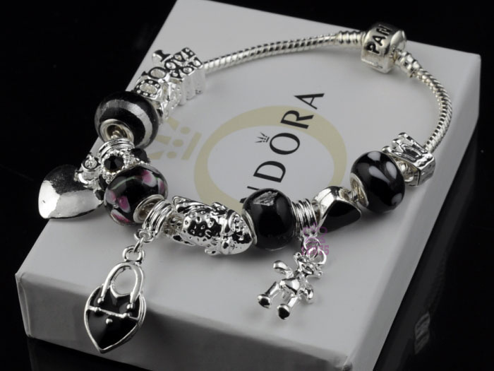 Bracciale Pandora Modello 68